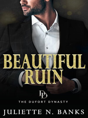 cover image of Beautiful Ruin